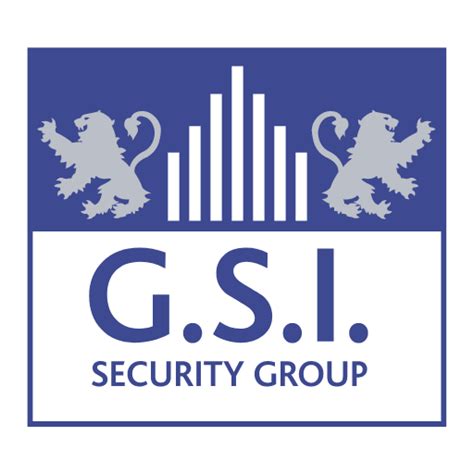 G.s.i security group .